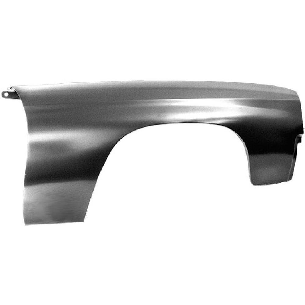 GLA1482A Repair Panels Fender Passenger Side